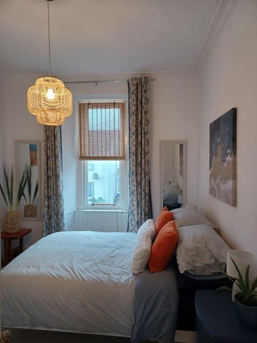 Apartamento The Fuzzy Duck Broughty Ferry Exterior foto