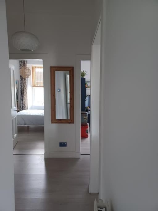 Apartamento The Fuzzy Duck Broughty Ferry Exterior foto